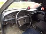 A picture of Clean Benz 190 in Uyo Automatic transmission new alloy rims