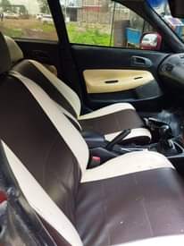 A picture of 2004 Toyota Ceres Marino