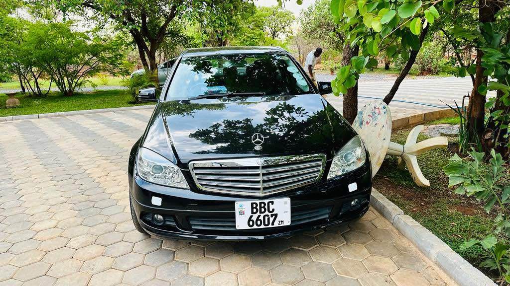 cars for sale in lusaka