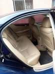 A picture of Lexus 300