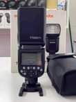 A picture of All Godox speedlights available