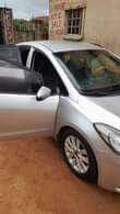 A picture of Kia Rio 2012 Going for 1 2M Money urgently needed