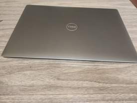 A picture of Dell Precision 5540 Mobile Workstation