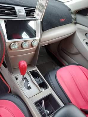 A picture of Takas Motors 07060931241 Distress Sale Owner needs money Neat Toyota