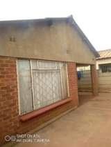 rooms to rent harare