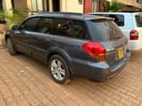 A picture of SUBARU OUTBACK