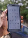 A picture of Nauza Google Pixel 3a