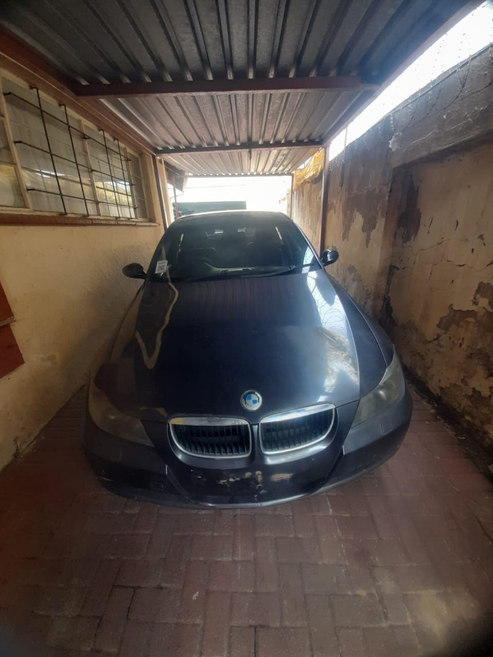 bmw e90