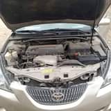 A picture of TOKUNBO TOYOTA Solara coupe Just Came in with 4plug engine