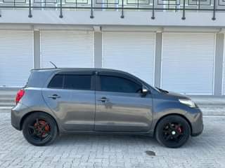 A picture of IST NEW MODEL