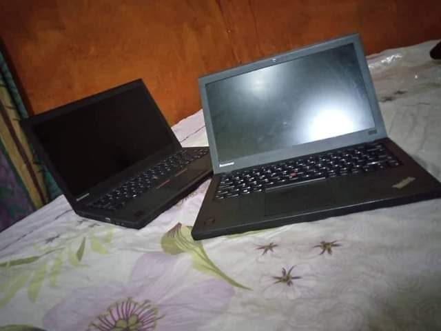 used laptops
