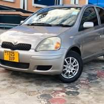 A picture of 9m chap call 0676 766675