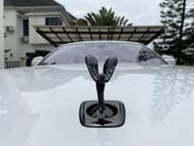 A picture of Rolls Royce GHOST 2023