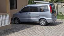 A picture of NOAH INAUZWA DAR ES SALAAM