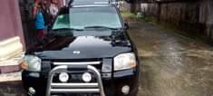 A picture of Distress Sale Nissan frontier 4x4 Aba Abia state 1 9m