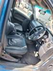 A picture of Jeep Cherokee 2.5 CRD