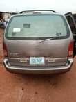 A picture of Register Nissan Quest