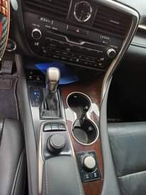 A picture of 2017 RX350 FOR SALE