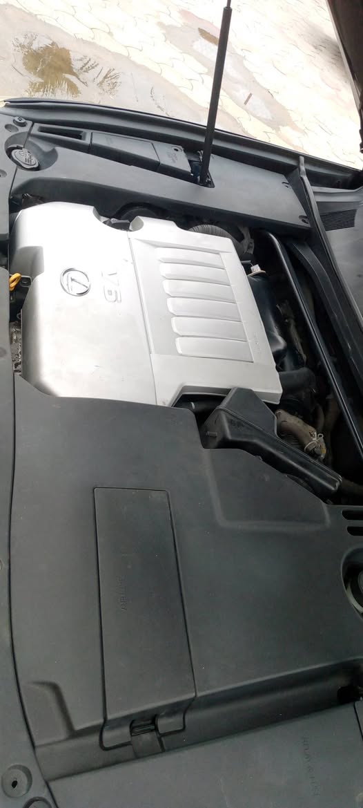 A picture of Es350 2008