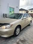 A picture of Toyota Camry 2004 Engine Ac Gear Good condition Buy and