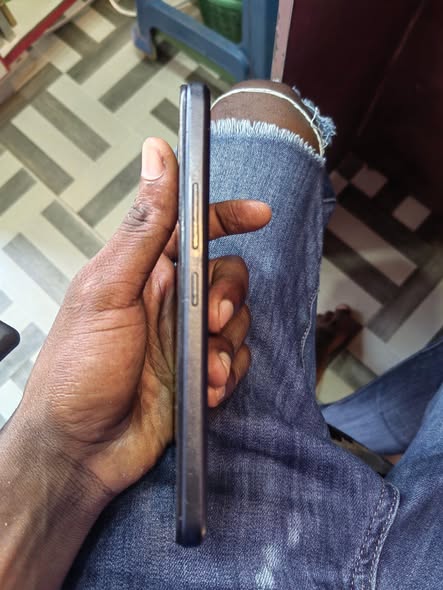 A picture of Itel ao4