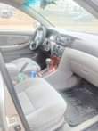 A picture of 2004 Toyota Corolla Toyota