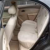 A picture of 2005 KIA Rio