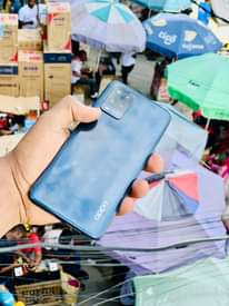 A picture of Oppo a54