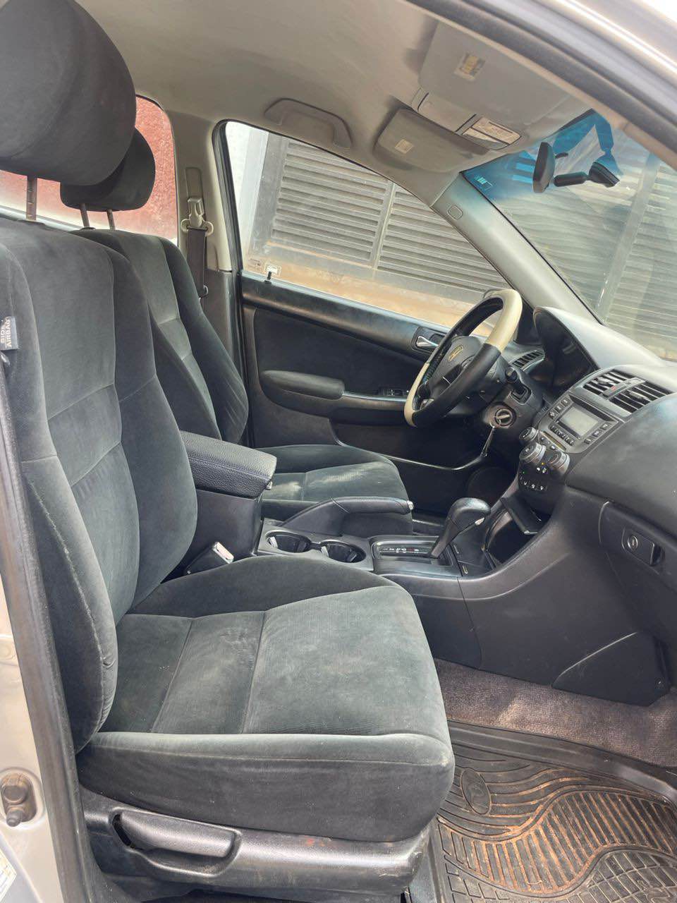 A picture of 2006 Honda Accord DC Engine and Gear Perfect Ac 3