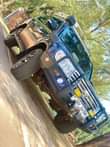 A picture of TOYOTA LAND CRUISER