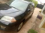A picture of Acura MDX 03