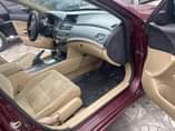 A picture of Honda accord