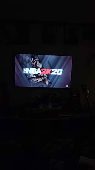 A picture of PlayStation 4 slim 1 terabyte 1 controller 0703 398500