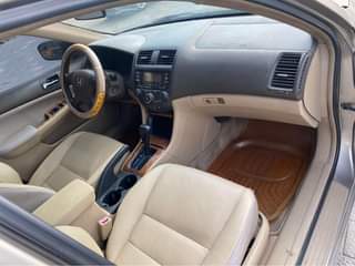 A picture of CLEAN FIRST BODY 2004 HONDA EOD IN PERFECT WORKING CONDITION