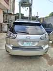 A picture of URGENT SALE Clean Reg 04 Lexus RX 330 Basic option
