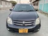A picture of TOYOTA IST
