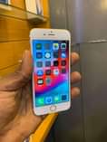 A picture of iphone 6