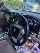 saloon cars