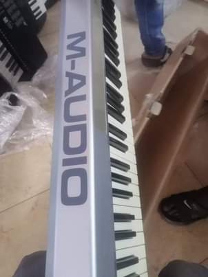 A picture of Keyboards