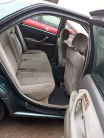 A picture of Camry 2 2