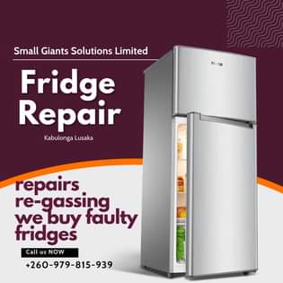 repair services