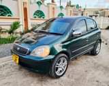 A picture of FOR SALE VITZ CLAVIA