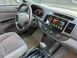 A picture of TOYOTA CAMRY 06