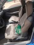 A picture of Honda Civic Joker Super Clean Price 550 Location Katsina State