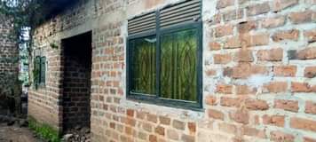 A picture of House on sale 45m located at wakiso kiwazi Has 3bedroom
