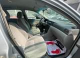 A picture of 2007 TOYOTA COROLLA