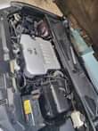 A picture of TOYOTA HIGHLANDER 2012 IN GOOD WORKING CONDITION 3 SEATER ENGINE