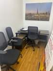 A picture of OFFICE FURNITURE FOR SALE