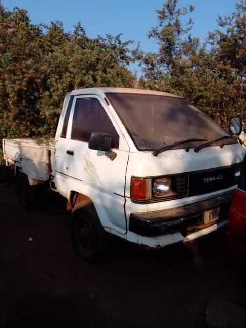 CARS A.