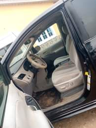 A picture of Toyota Sienna 2011 model 4 sale Super clean Body and